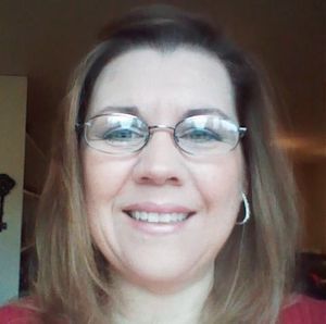 Meet your Posher, Mary